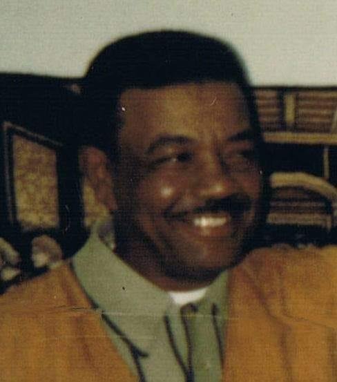 This is my Dad. I am asking people who love their dads whether he is here or not, to join the challenge of posting a photo. Just a photo of your dad or you and your dad, no description. The goal is to flood facebook with po