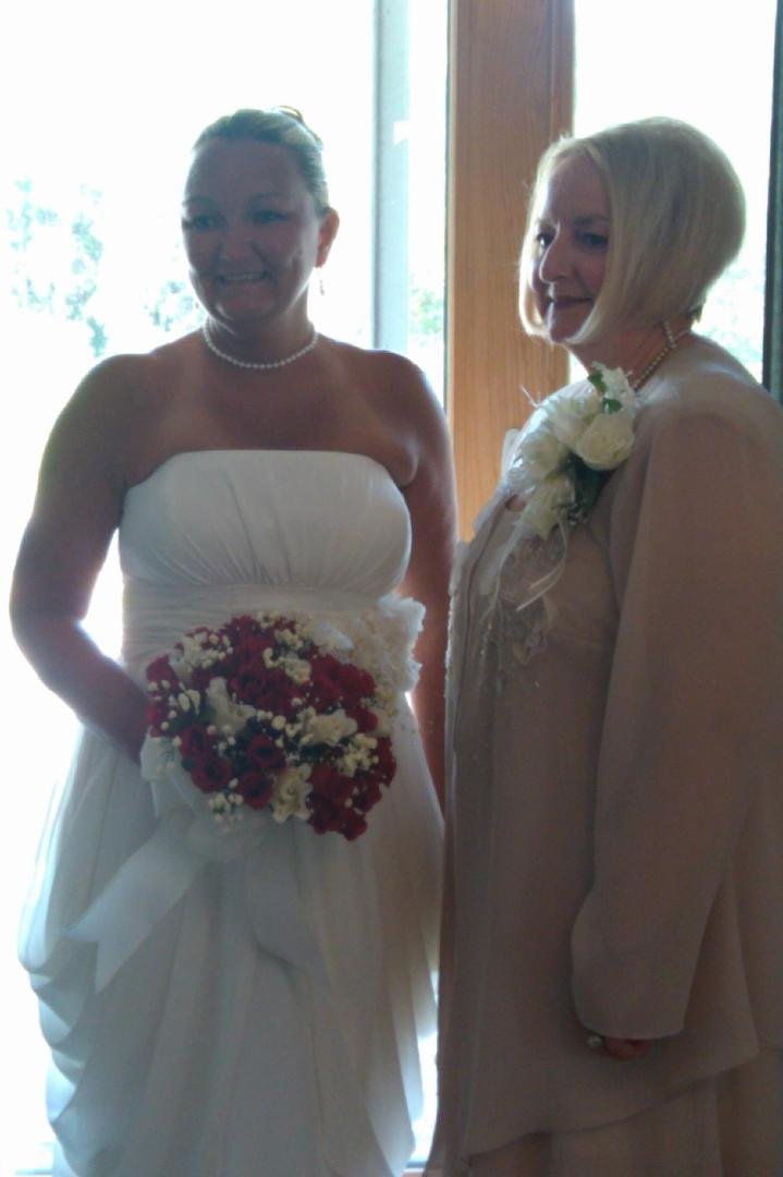 Amy & Beverly