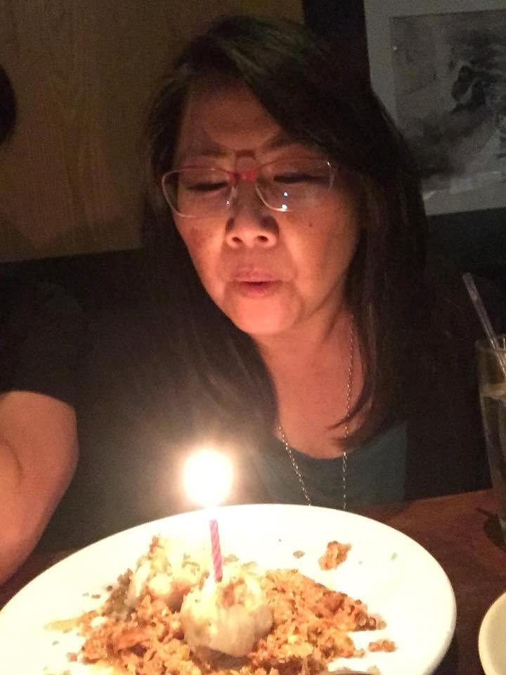 Don Chin's album, Mobile Uploads