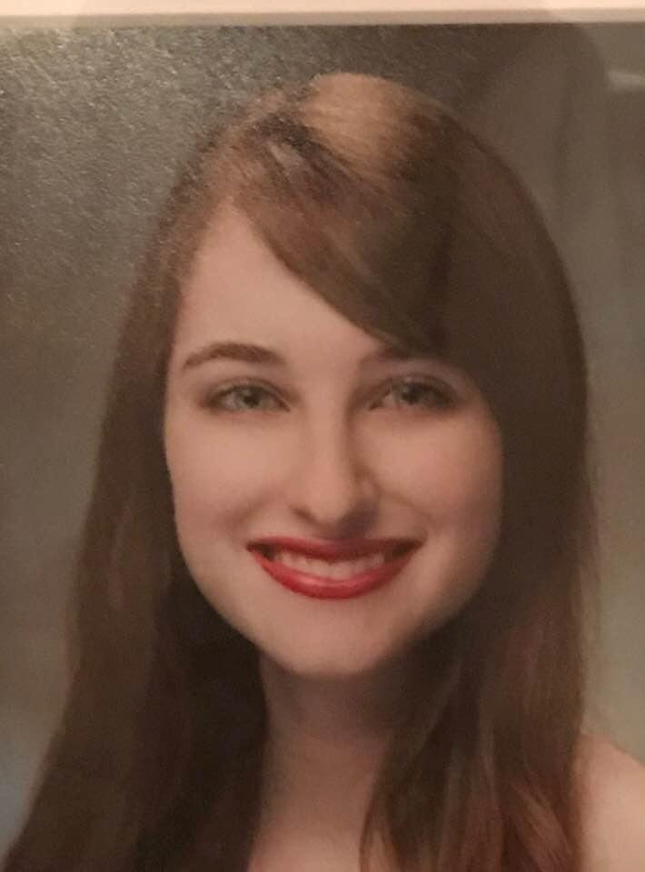 My one and only granddaughter, Eve Alvarez, is graduating from the University of North Texas with a Bachelors degree in Psychology today. I am so very proud of her! And she is as sweet as she is beautiful and smart. ❤️🤗❤️?