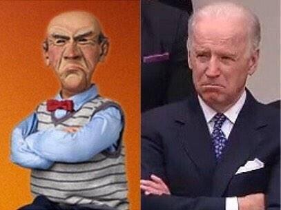 Which one is the dummy?