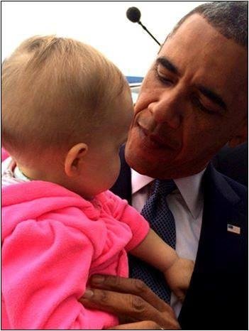 You have to read the replies on this post when President Obama was in Seattle WA some people are cruel:
14 Replies · 43 mins
Michaela Williams Wash that baby....lol
Like · Reply · 31 · 1 hr
Hide 12 Replies
Patrick Yan