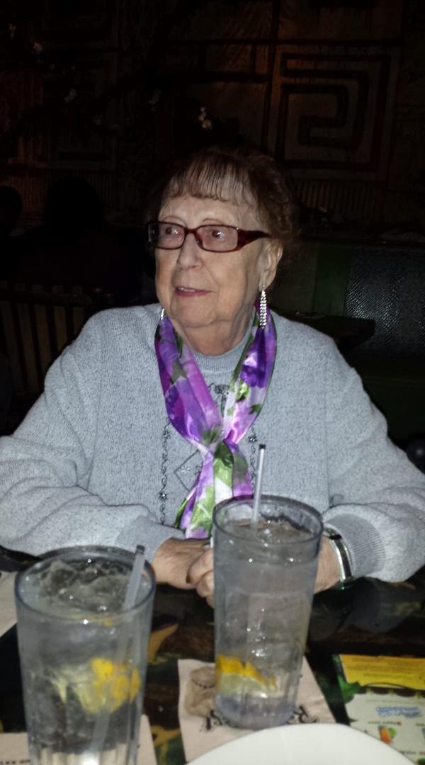 Happy Birthday mom miss you love you