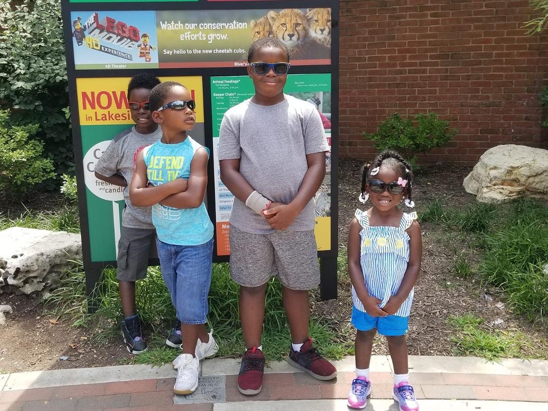 Nathaniel Johnson's album, Timeline photos
