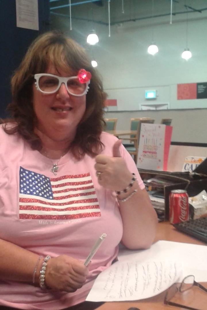Carla Jackson's album, Mobile Uploads