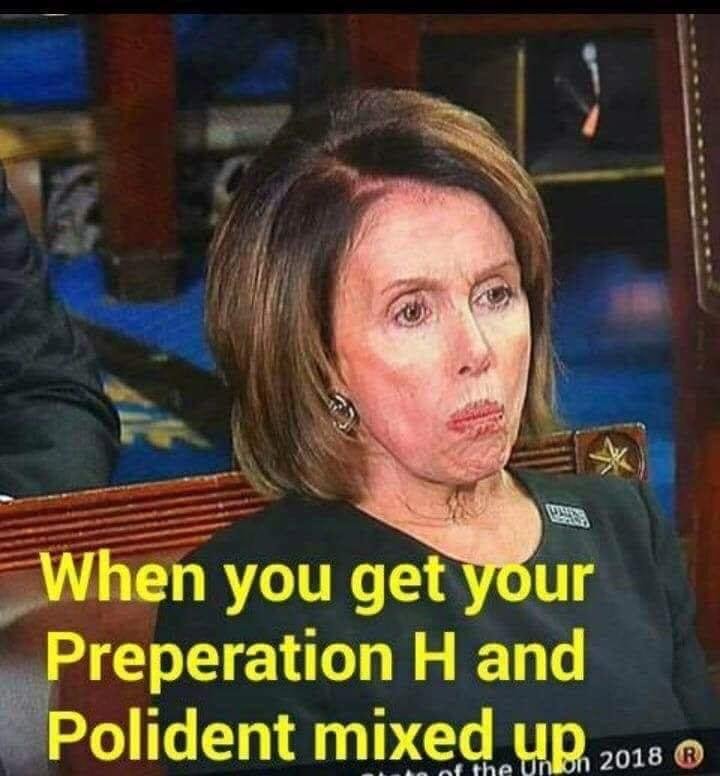 It must happen a lot.