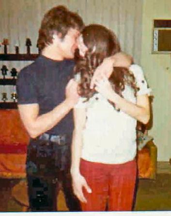 Janet Shaffer Thieman's album, Pics from early 70s taken by my friend Barbara Minch