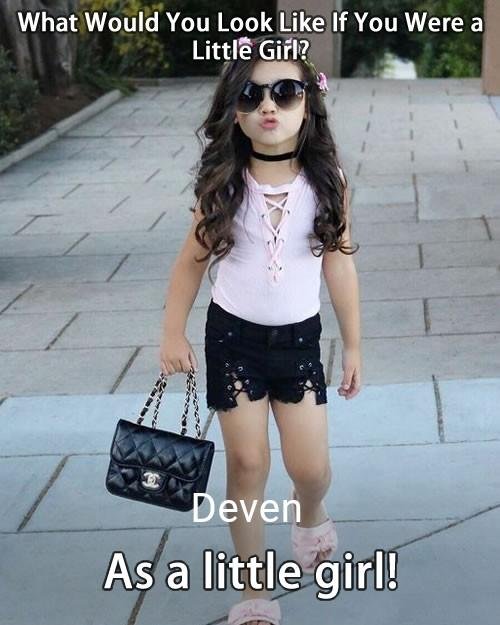 Too funny!
