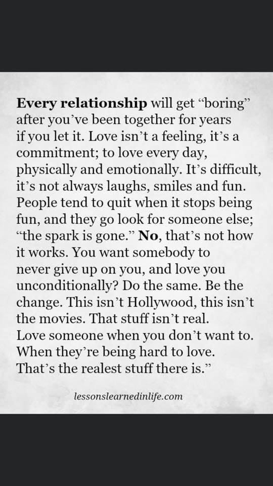 Just some food for thought