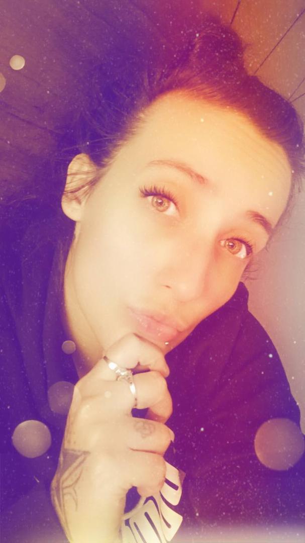 Brittany Scott's album, Mobile uploads