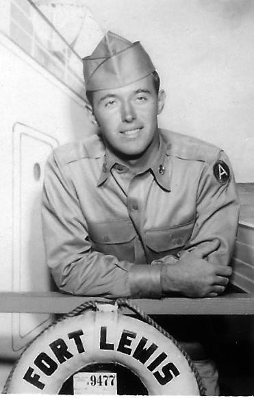 Thank you for your service.