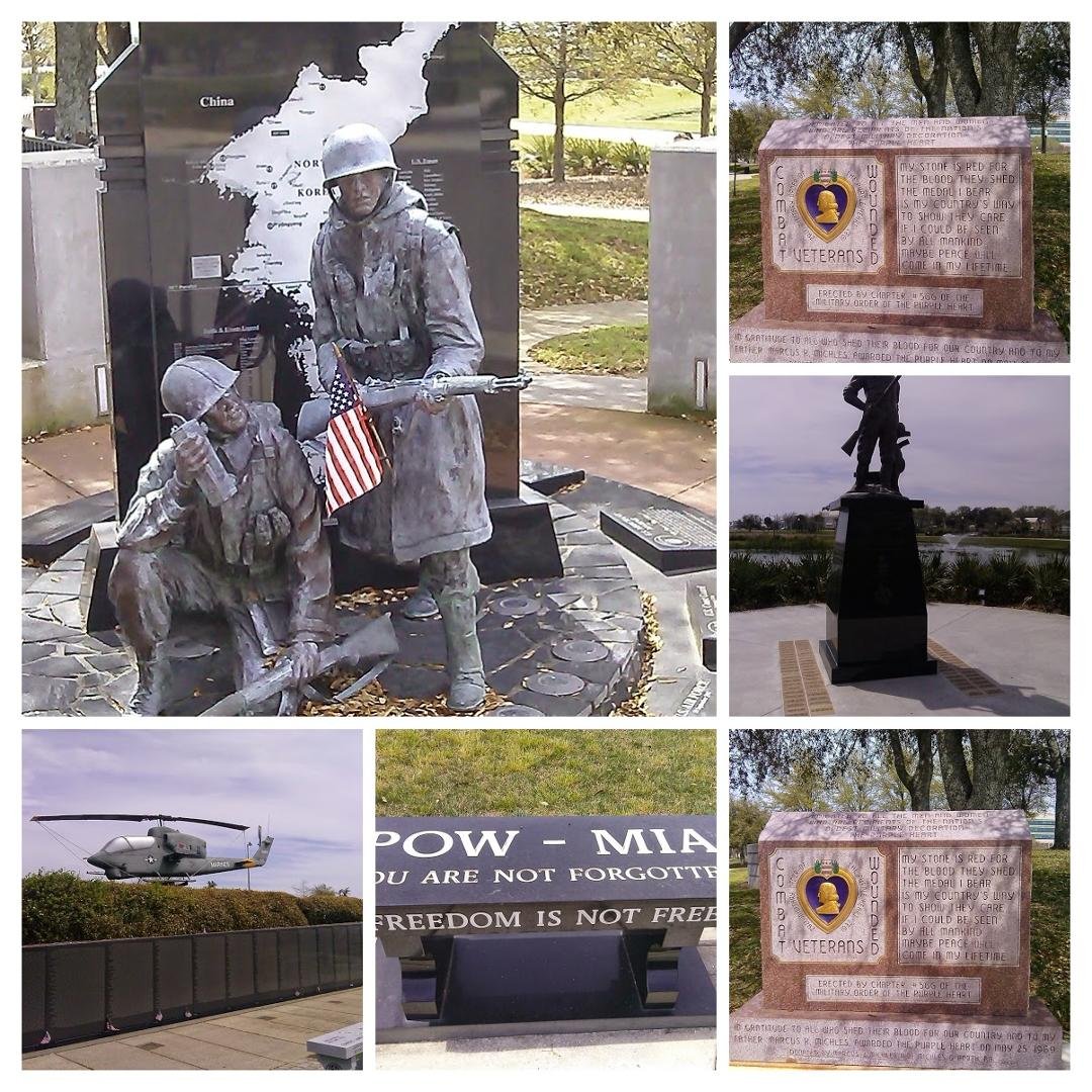 We remember.