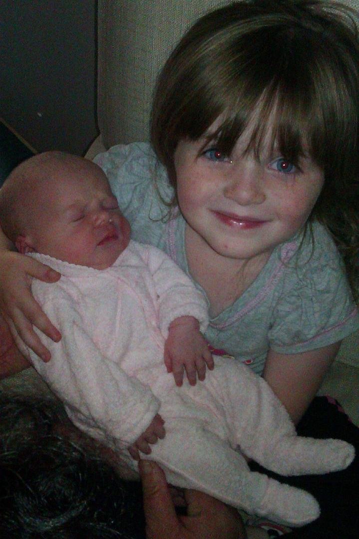 indi and lacey