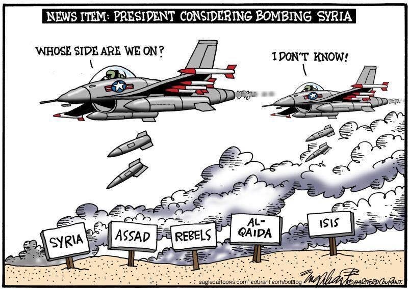 And that’s the way it is . . .