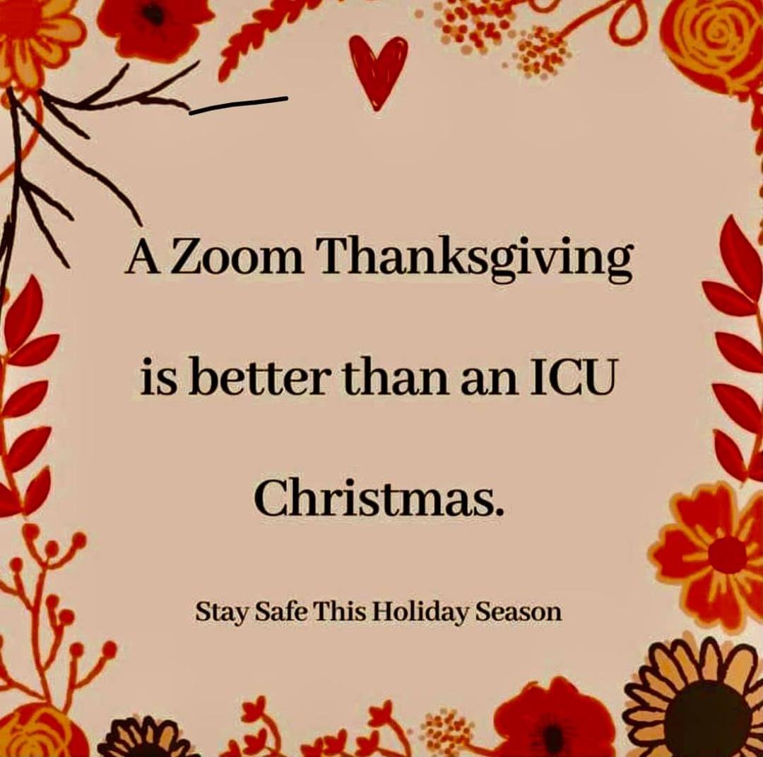 Happy Thanksgiving!