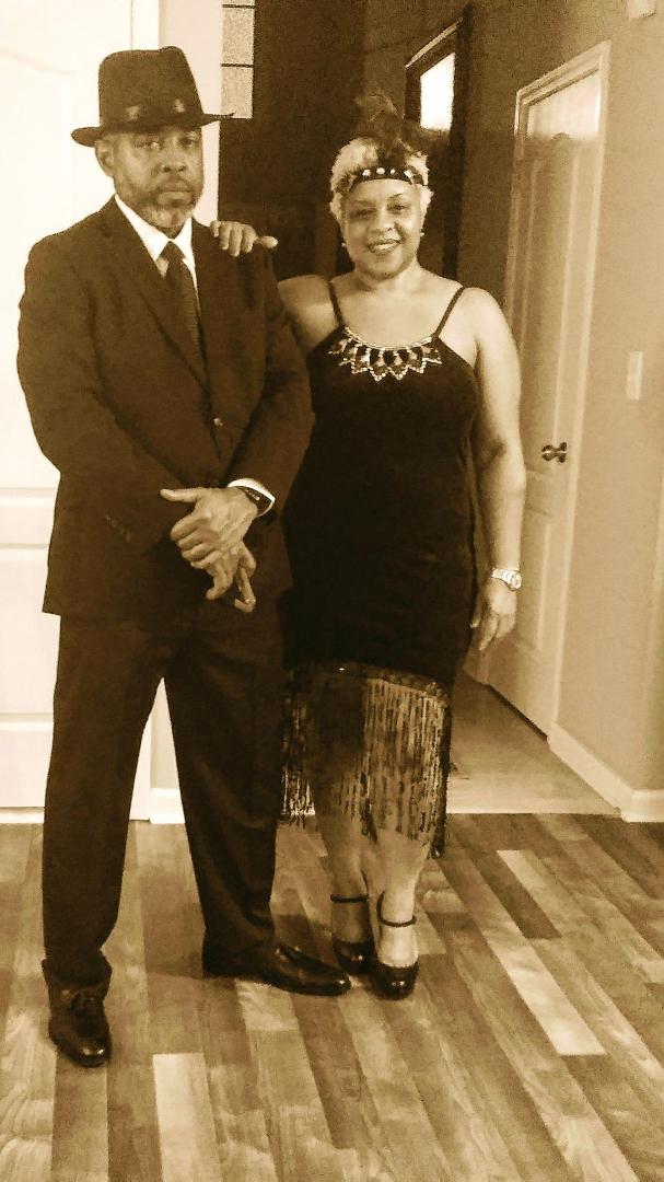 Jan.19th tomorrow my son and daughter will be married 34 years.
