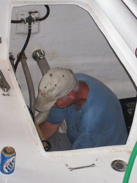 David George's album, Fishing Trip 8-14 (more pics)