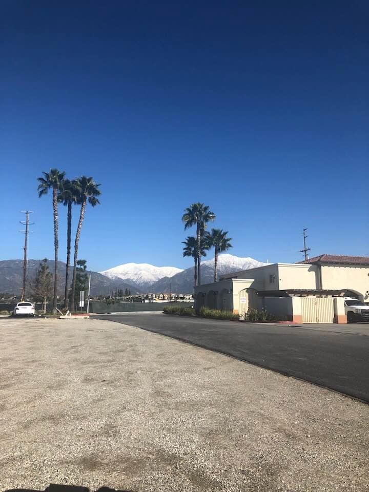 Nice picture of Baldi haven’t seen that much snow up there in years