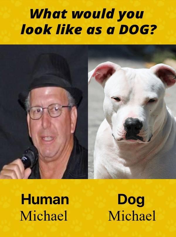 Woof!