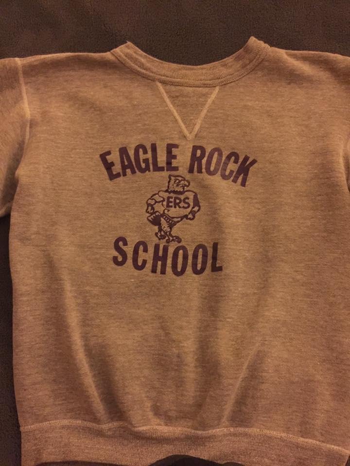Does anyone still have one of these? Kathleen Flynn you saw these across the street from OLL