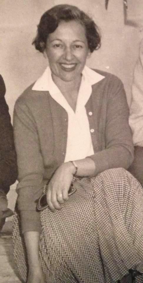 Miss you more everyday Mom 😍