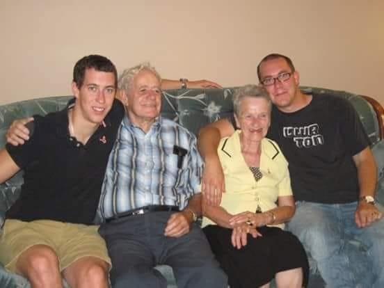 FAMILY