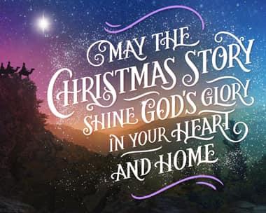 Wishing everyone a very merry Christmas.