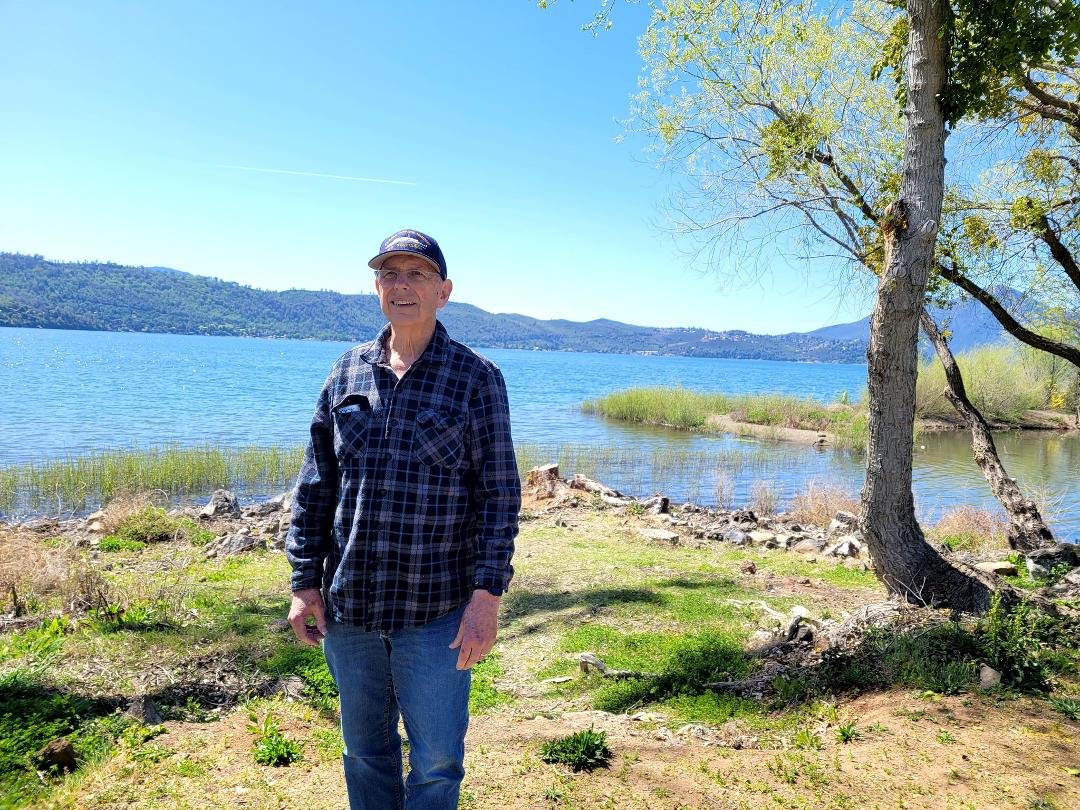 Visit to Clear Lake