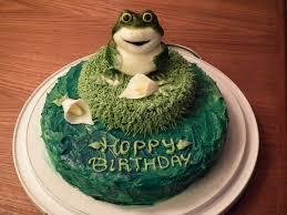 Happy Birthday, Aunt Lise.