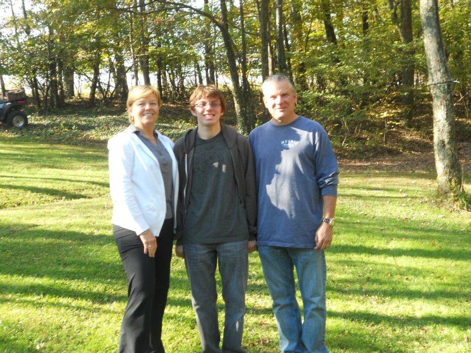 Michele Verdone's album, October 13, 2011