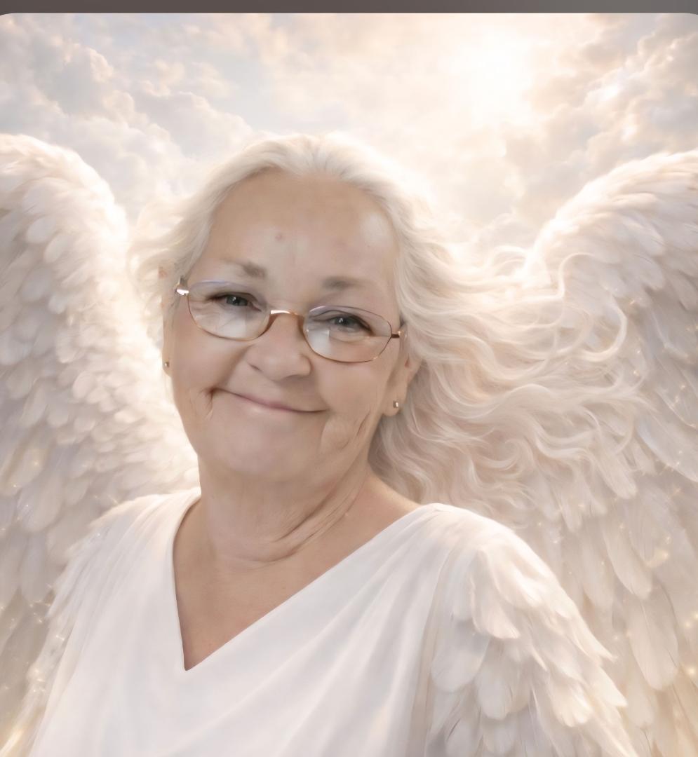 My precious friend, Betty Coats Colgrove went to heaven this pasted week. She was a beautiful lady. We didn't see each other often.  But I always loved her. Rest in peace until we met again.