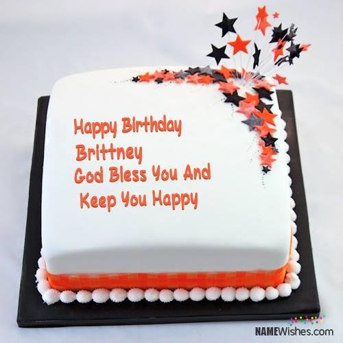 ...Happy Birthday Brittney...1987 was a very good year!!!...Love You!!!...