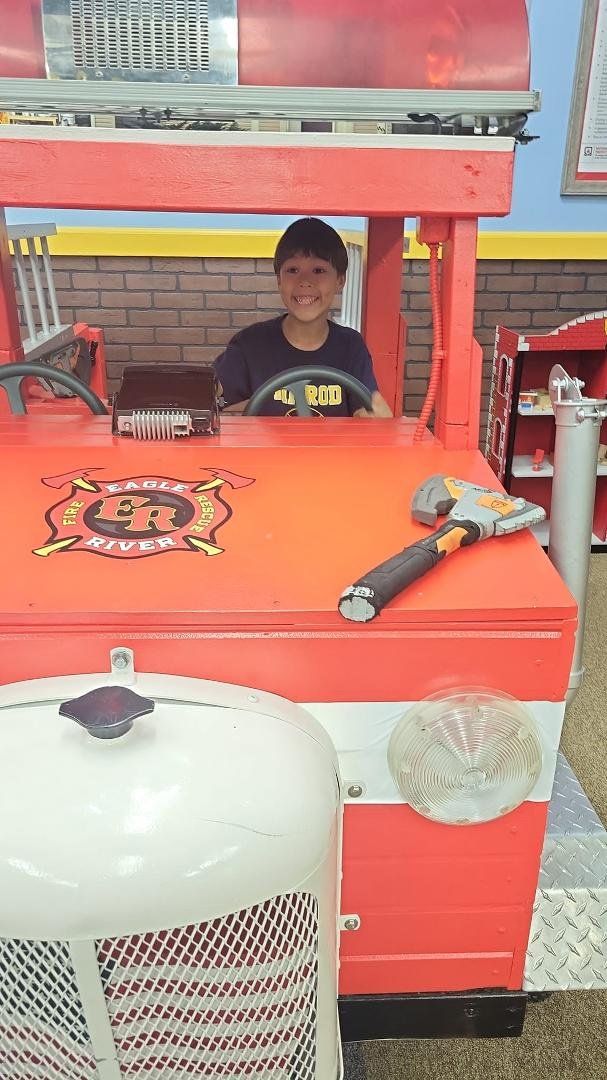 Manda Kashieh's album, Mobile uploads