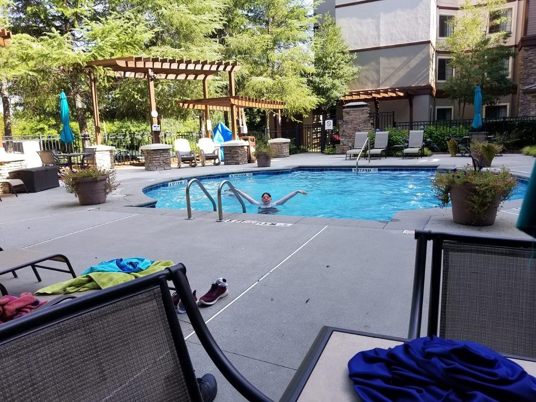 Atlanta!
