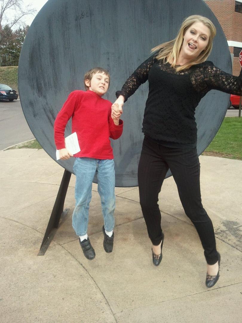 paulie and renee'