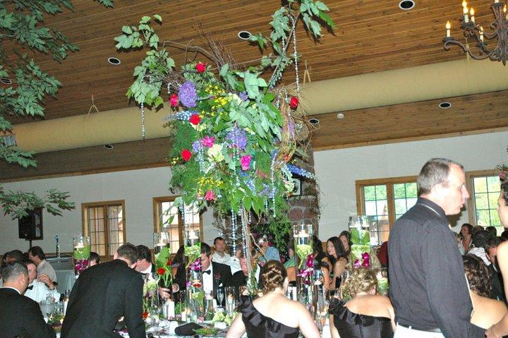 Sheila Sims' album, wedding