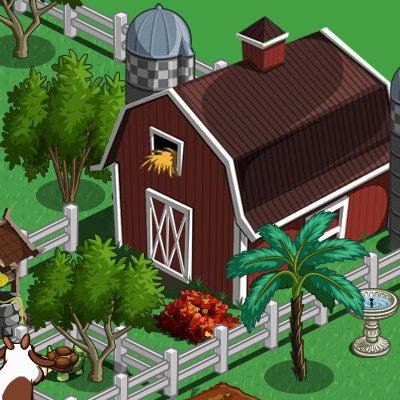 Virginia Wodtli's album, FarmVille Photos
