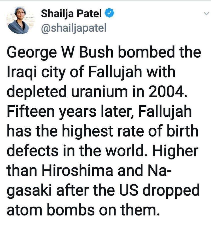 speaking of war criminals ... - JN