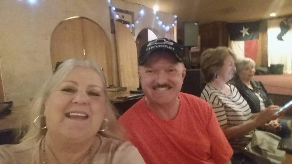 Patsy Crawford's album, Mobile Uploads