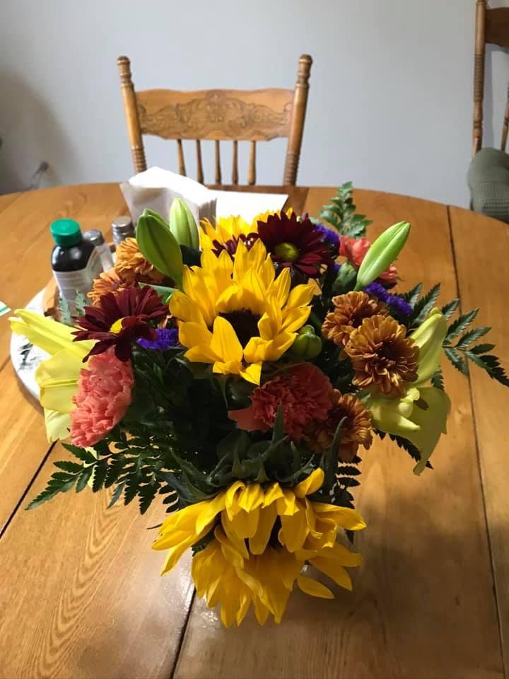 Janet Jeffrey's album, Mobile Uploads