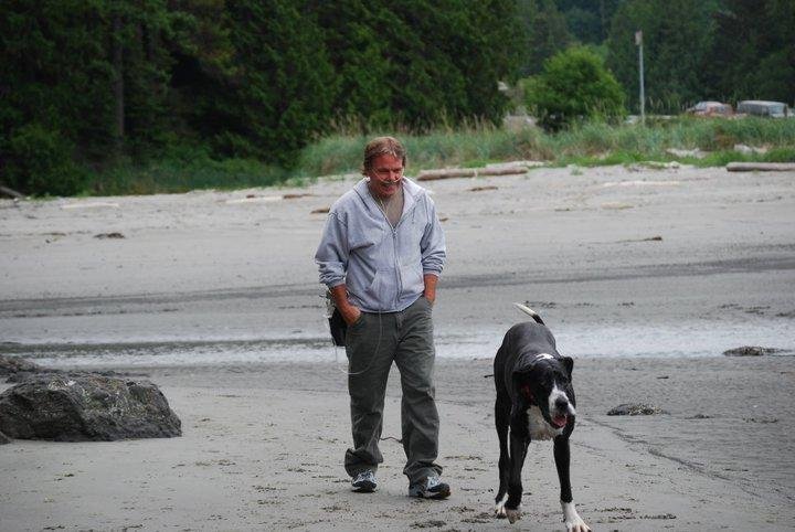 Bill Clement's album, Family