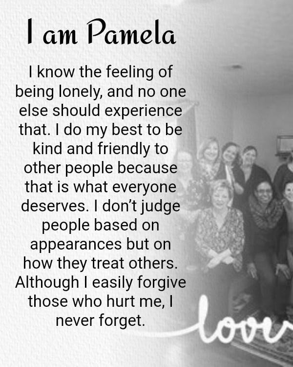Pamela McKinney's album, Timeline photos