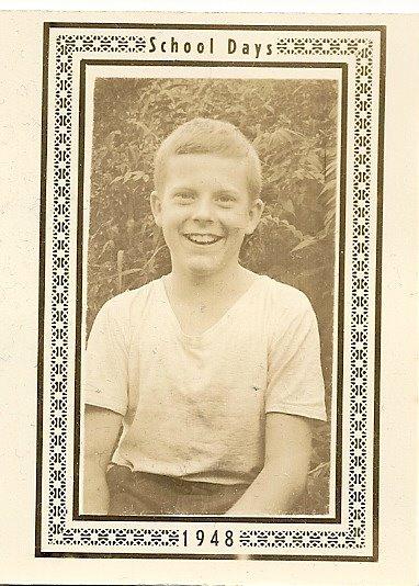 Thomas Macmillan's album, Untitled album