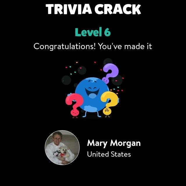 Mary Morgan's album, Mobile Uploads
