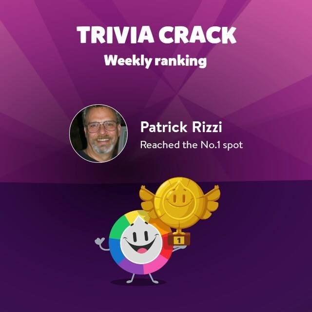 Patrick Rizzi's album, Mobile uploads