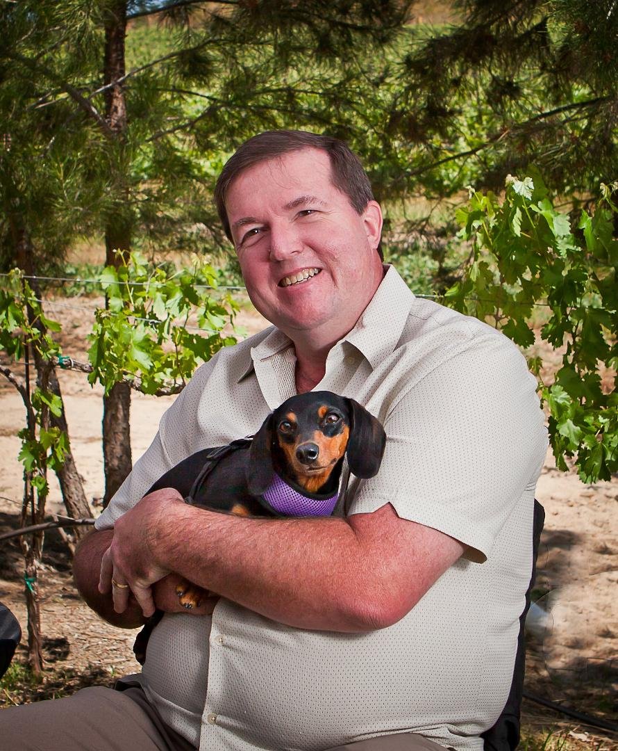 Pam Davis: Savoring The Sweet Life Photography