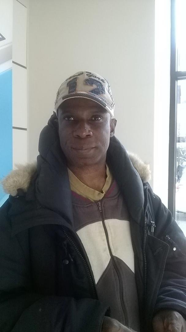 James Jackson's album, Mobile Uploads
