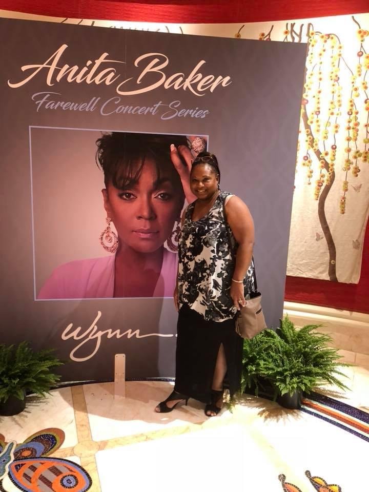 Charmaine Lyons' album, Mobile Uploads