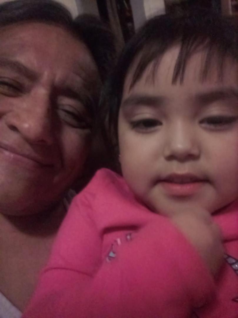 Kikn with tsili girl...