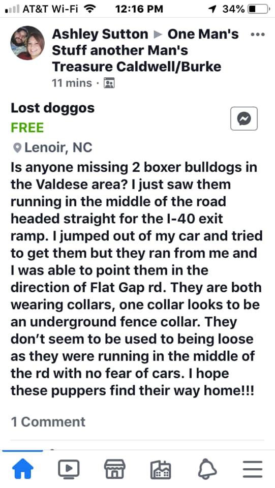 Alert... plz read